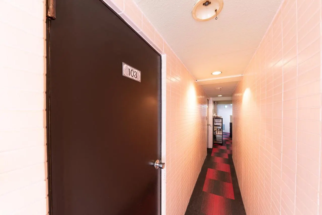 Tabist Hotel Florida Ikebukuro Tokyo Japan