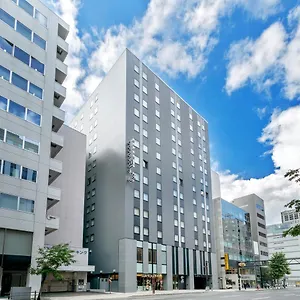 *** Hotel Jr Kita 2 Jo Japon