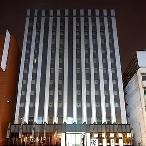 *** Hotel Koko Ekimae Japon