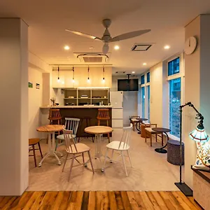  Auberge de jeunesse Plat Keikyu Sky Japon