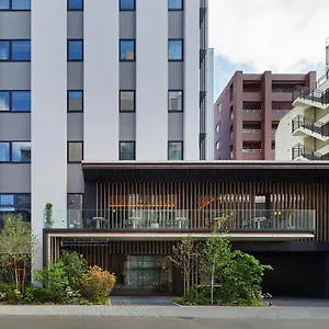 *** Hotel Granbell Tanuki, Japon
