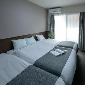 *** Appart hôtel Randor Classic Japon