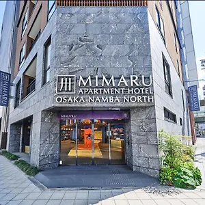 **** Hotel Mimaru Namba North Japon
