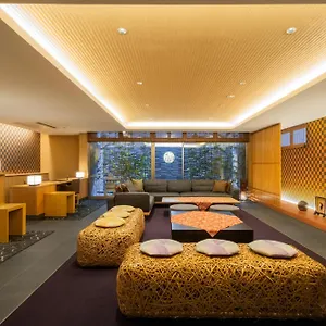 **** Hotel Homm Nagi Sanjo By Banyan Group Japon