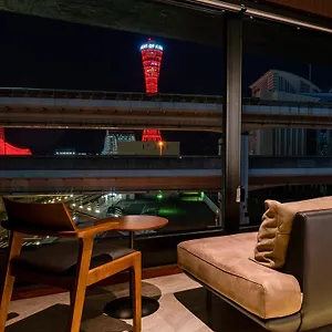 **** Hotel Port Tower Japon