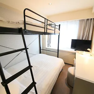 Hotel Wing International Ikebukuro